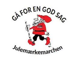 julemærkemarchen